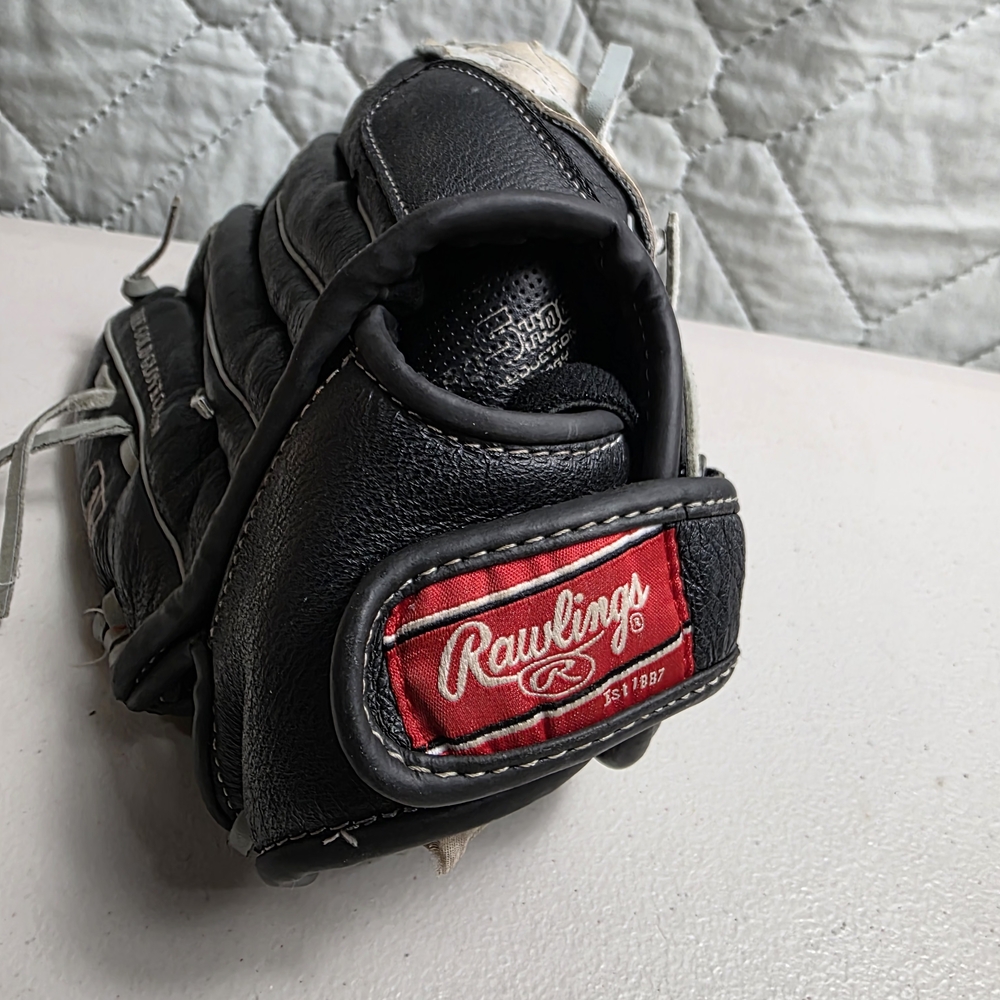 Rawlings Sure Catch Series  SC105BGB Youth Baseball Glove 11.5 inch Left hand